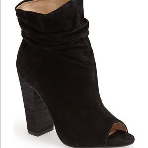 Kristin Cavallari x Chinese Laundry Laurel Bootie
